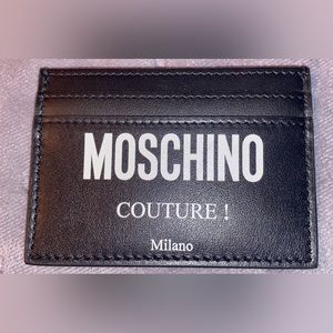 Moshing Cardholder